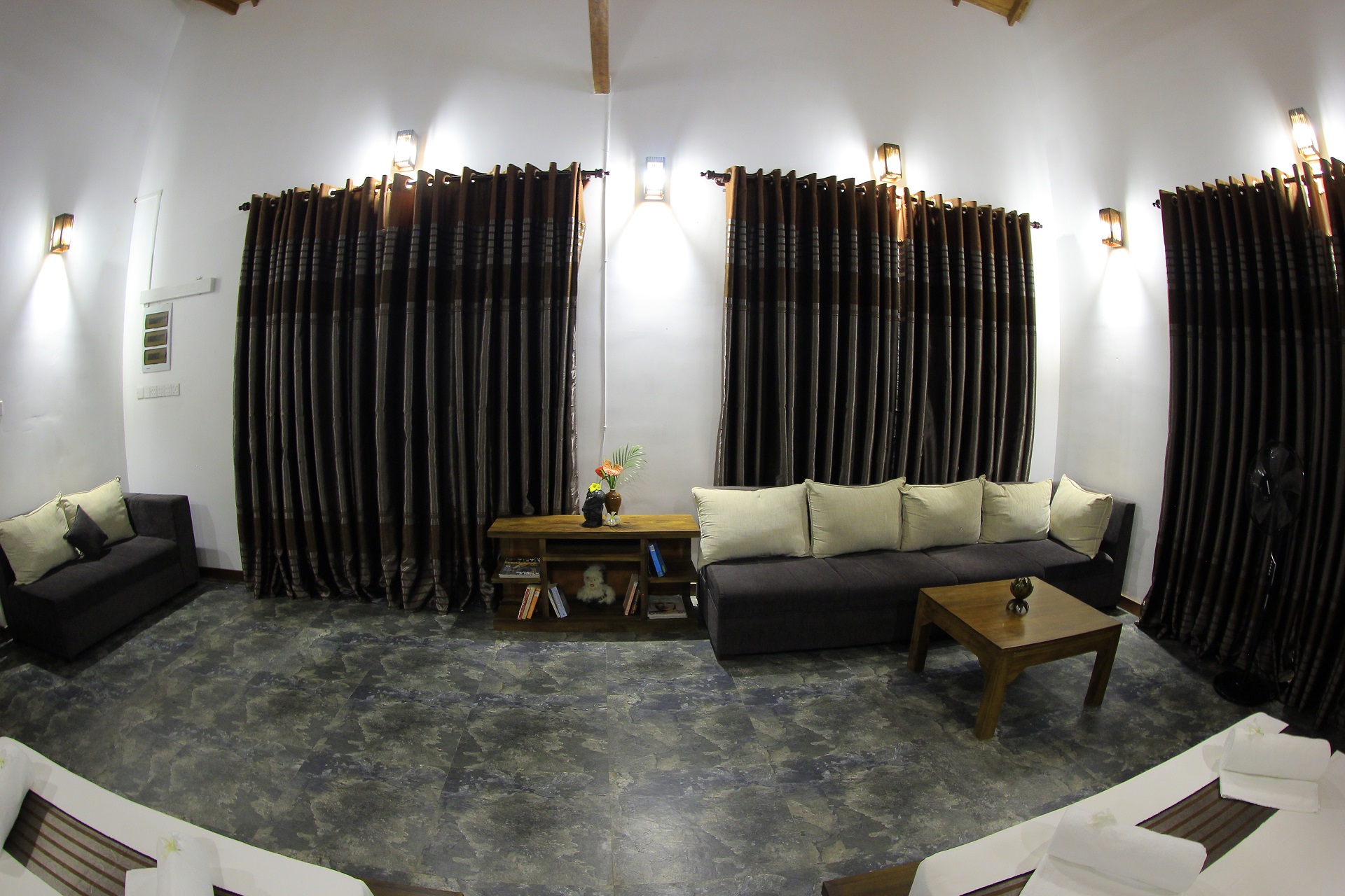 Foto di Villa Hiriketiya 19