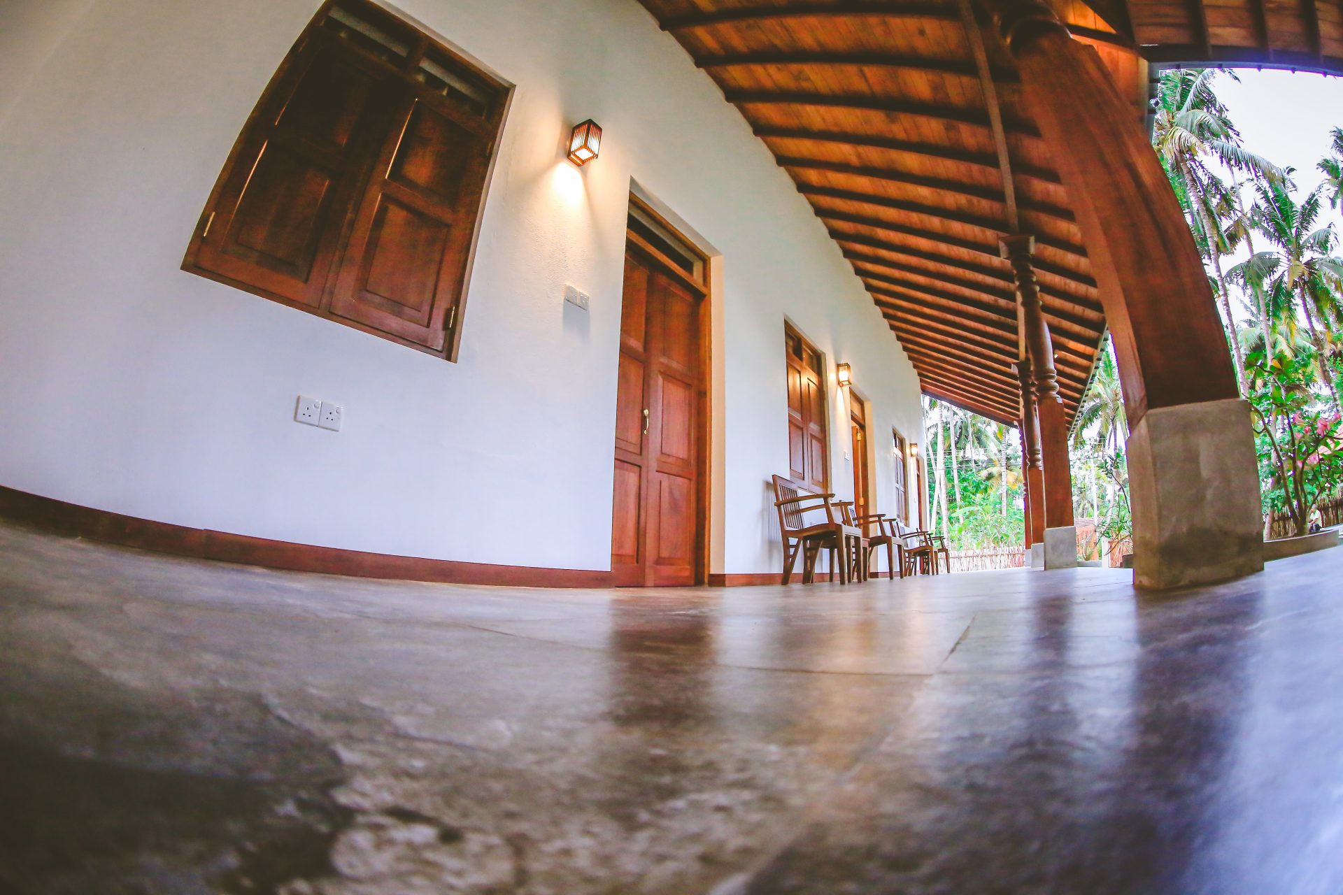 Foto di Villa Hiriketiya 20