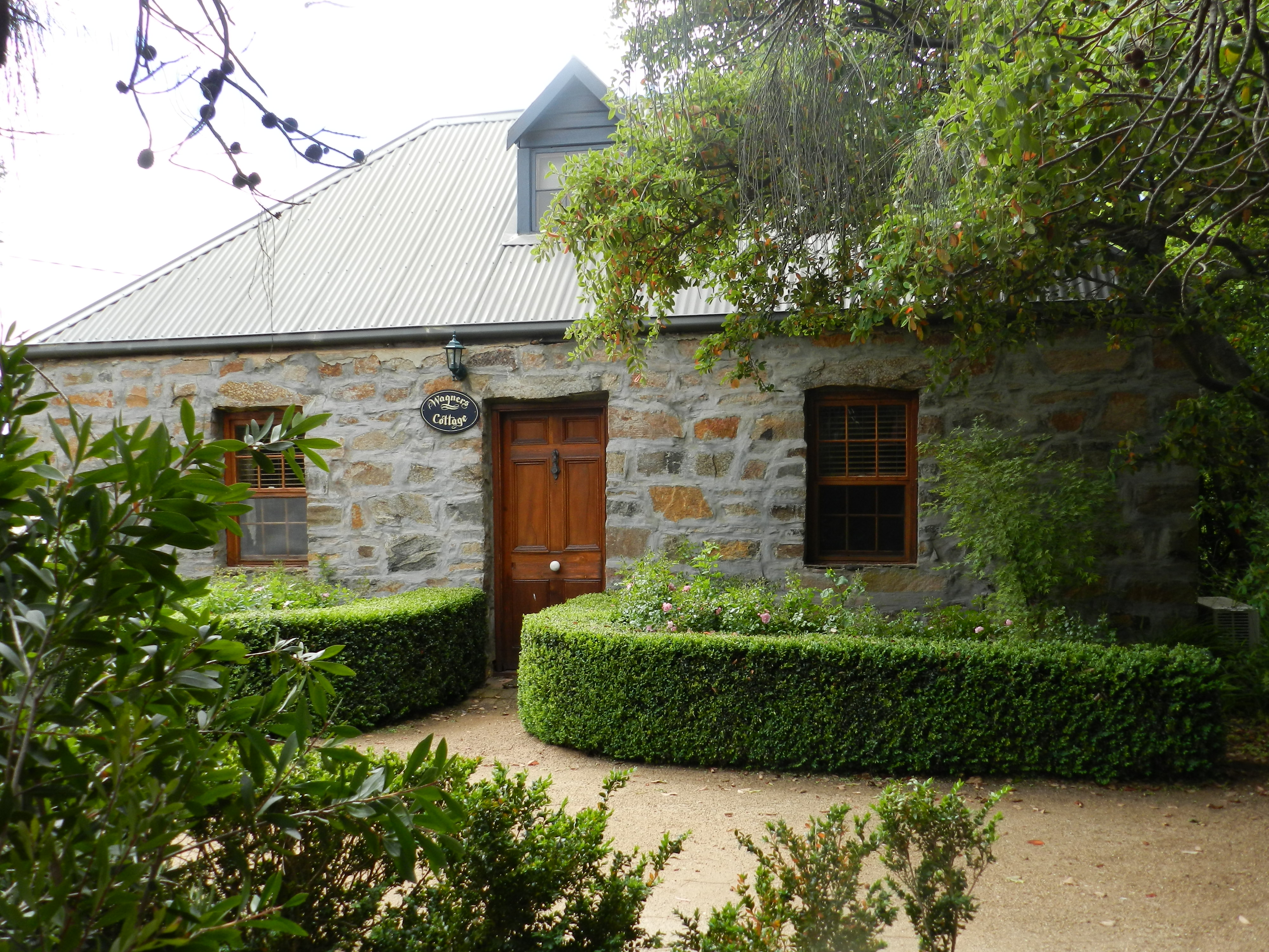 Wagners Cottages photo 8